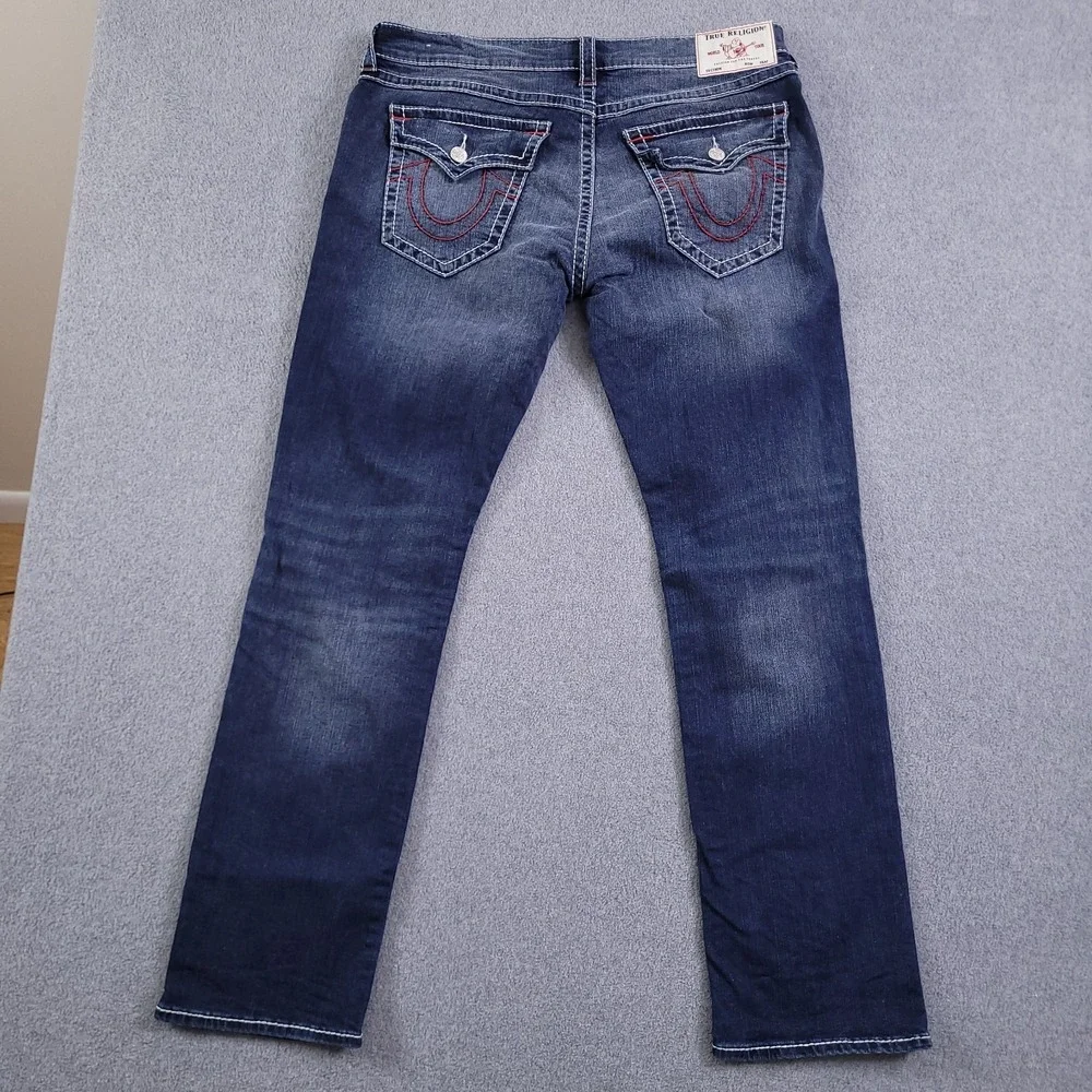 True Religion excellent preowned